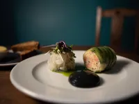 格雷亨德賓館 白馬谷酒店
