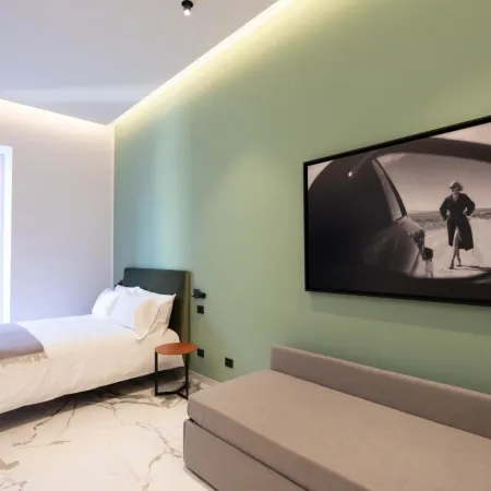 InSogno Suites