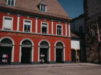 Cafe Maximilian Hotels in Speyer