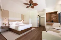 NALA Resort - breakfast