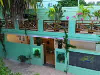 Turtle Maldives - Your Gateway to the Beach & Marine Adventures Await! Hotels in Omadhoo