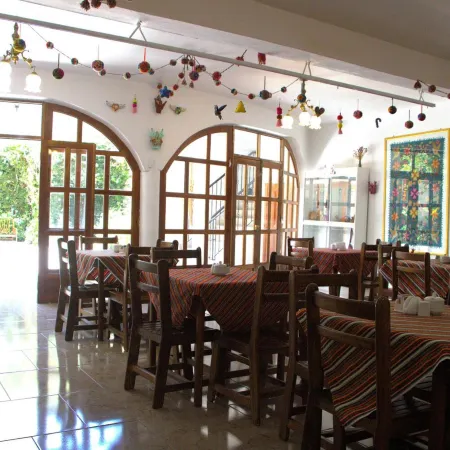 Casa Munayki