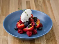 Cheeca Lodge & Spa - breakfast