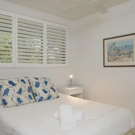 Sunseeker Noosa Resort