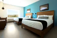 Hotel Kumiai Inn - piscine