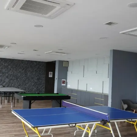 Cityline Stay Quiet Top-Floor 3BR The Podium