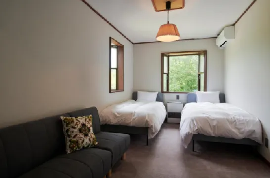 Guesthouse SÁPMI Hotels in 