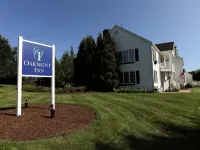 Oakmont Inn Hotels in Verona
