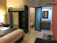 Hotel Centro Apatzingan - Gym