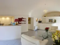 Palatium Mari Hotels in Capri