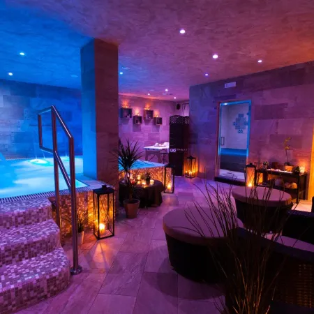 Hotel Costazzurra Museum & Spa