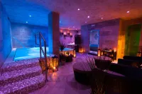 Hotel Costazzurra Museum & Spa - vasca da bagno