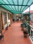 Valleycenter guest lodge