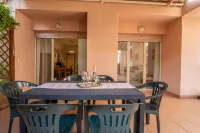 Residence la Rosa di Nettuno - Apartments