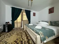Casa Lucretia - Bãi đậu xe