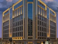 VALY Al-Madinah Hotel Hotels near Green Dome