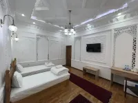 Hotel POYI KALON terrace