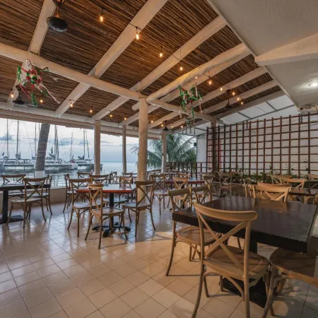 Hotel Imperial las Perlas