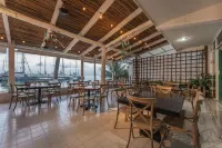 Hotel Imperial las Perlas - balcone