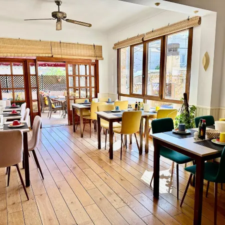 Hotel Marbel