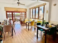 Hotel Marbel - breakfast