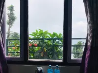 Mita Hotel-Resort Marga - Mountain view