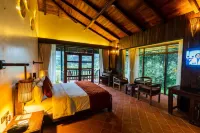 Banbas Resort, Chitwan - 4-Star
