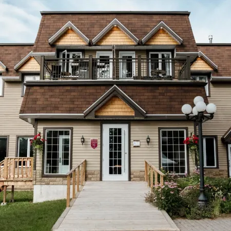 Rawdon Golf Resort