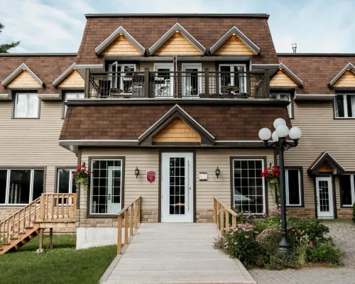 Rawdon Golf Resort Hotels in Rawdon