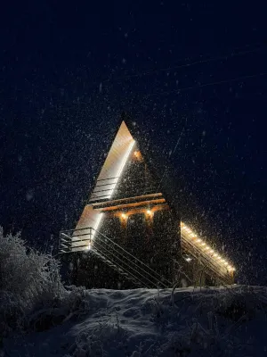 Sno Valley Cottage Hotels in 
