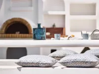 Tramontana Suites Hotels in Kythnos
