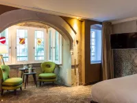 Hôtel La Couronne Hôtels à : Ensisheim