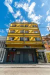 Minuano Hotel Home próximo ao Aeroporto - 2 ดาว