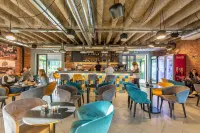 The Loop Hotel - vasca da bagno