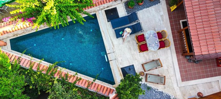Pina Hotel Oldtown Hotels in Antalya