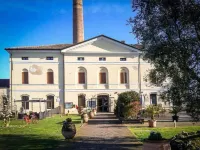 Hotel Leon Bianco Hotel a Adria