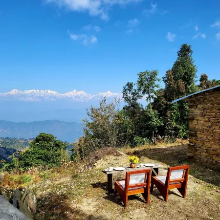 Kot Kailash Kumaon