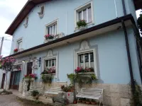 Villa Fiorita - Pet-friendly