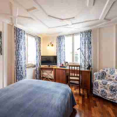 Hotel Rebstock Rooms