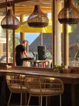 Cocohut Beach Resort - bar