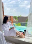ปูซาดา วิลลัส โบนีโต - วิว