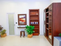 Suncoral Maldives - Хоумстей