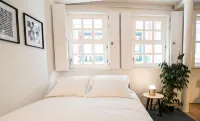 Souto Apartments