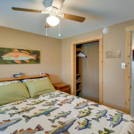 Newly Renovated Rockport Cottage 4 MIL Beach