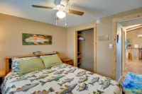Newly Renovated Rockport Cottage 4 MIL Beach
