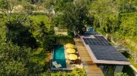 Villa Alba - Ahangama - Pool