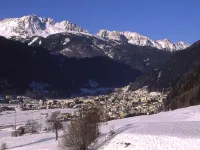 Active Hotel Rosat Hotels in Predazzo