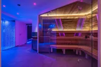 Sporthotel St. Michael - spa