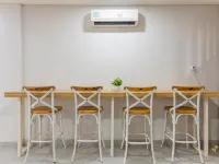 Mono Coliving Kota Tua, Jakarta Hotels near Old Town