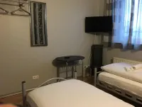 Pension Alis Augsburg